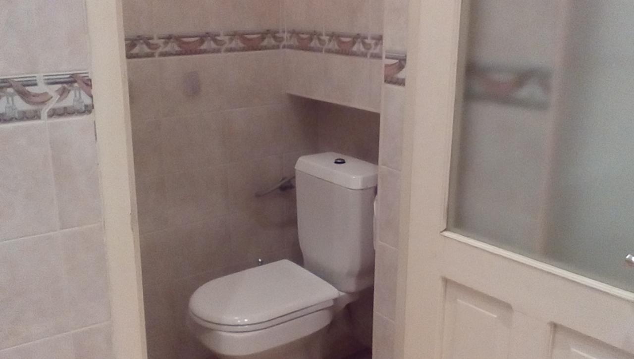 Freedom Square Flat Appartement Tbilisi Buitenkant foto