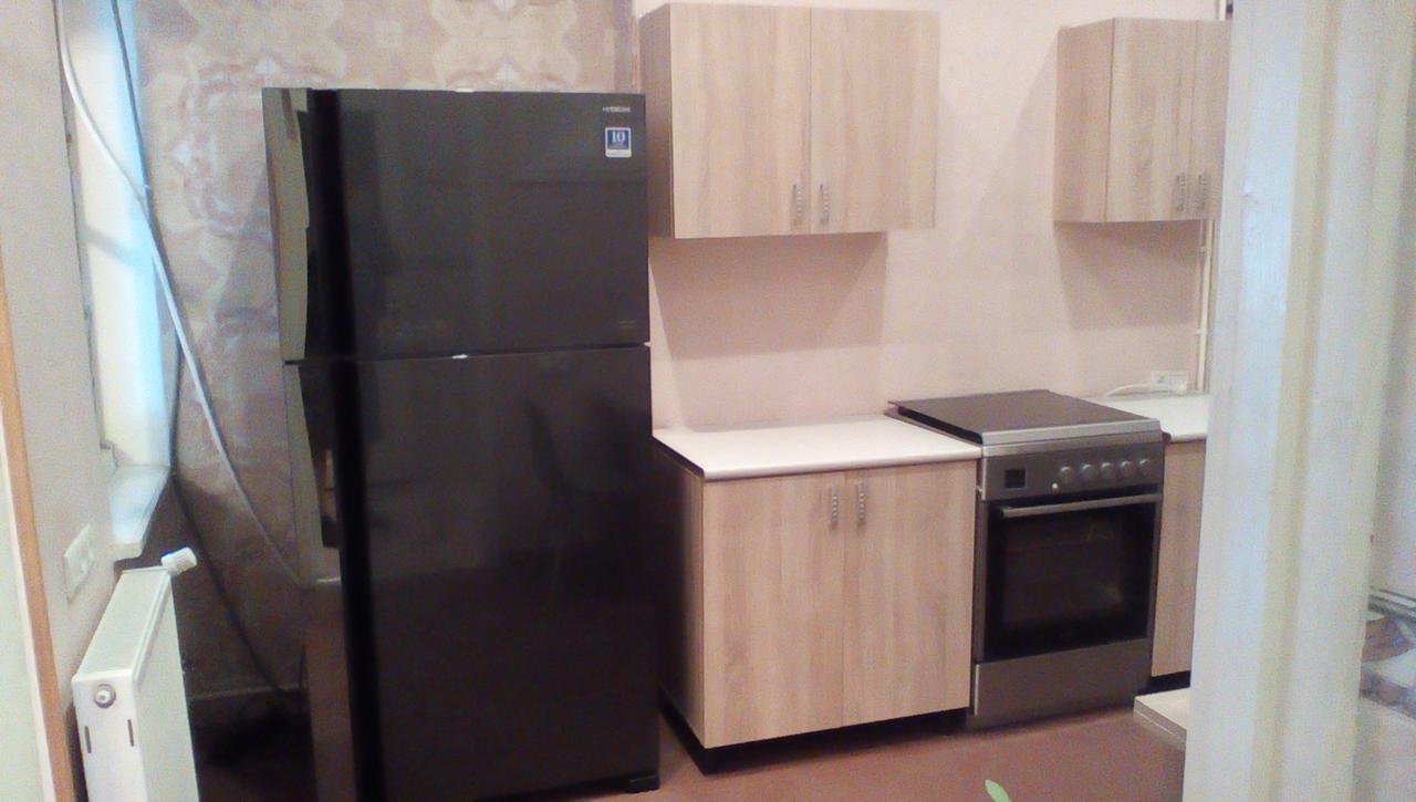 Freedom Square Flat Appartement Tbilisi Buitenkant foto
